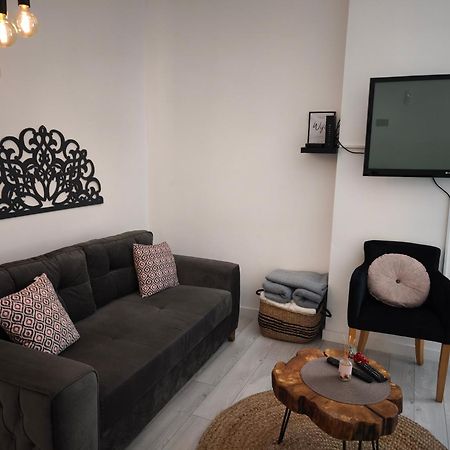 Apartment Fedora Old Town SJJ Eksteriør bilde