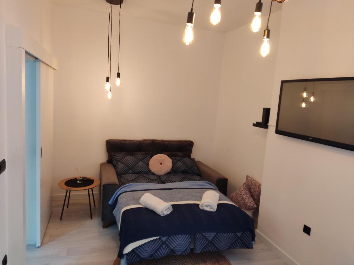 Apartment Fedora Old Town SJJ Eksteriør bilde