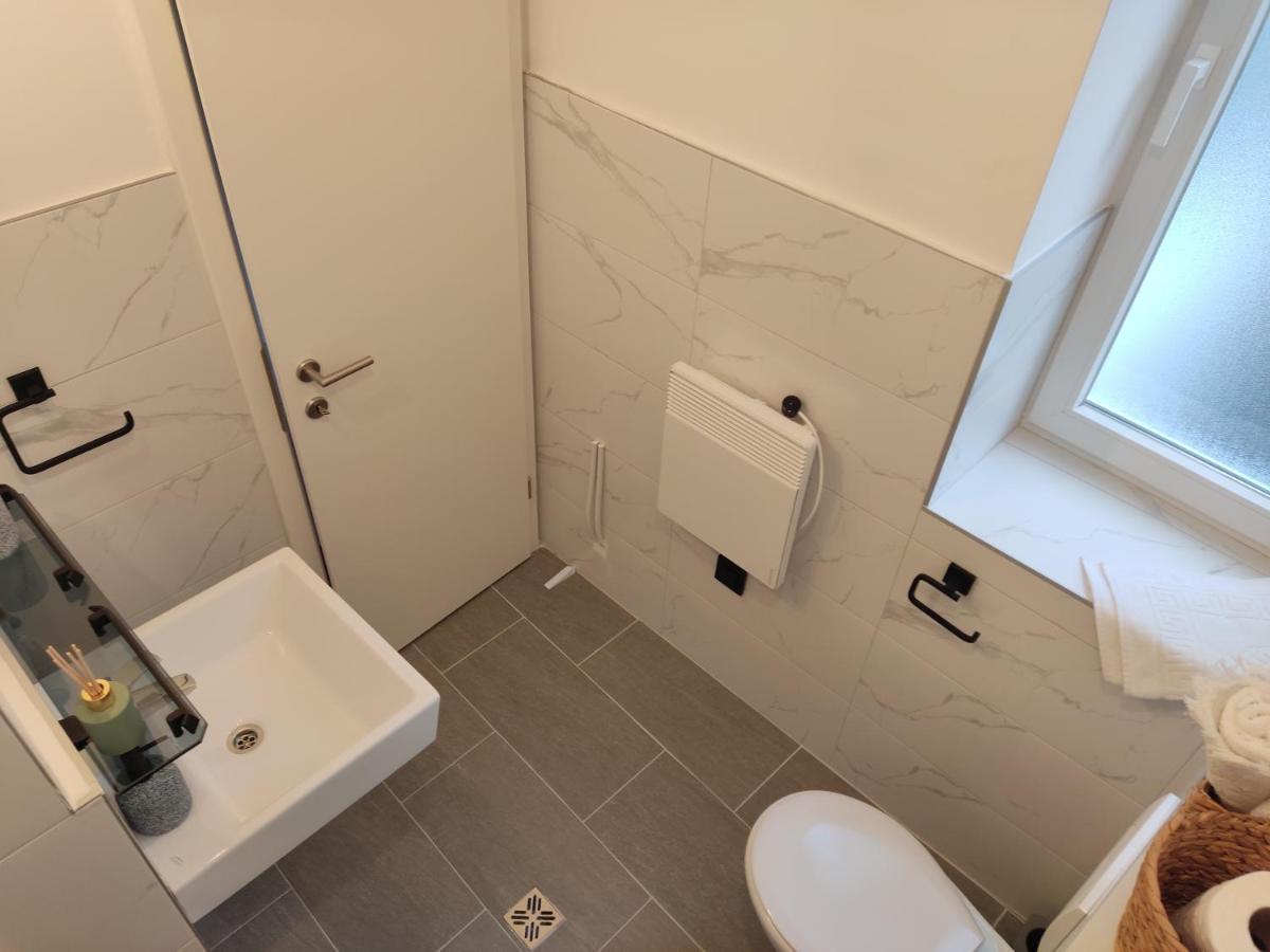 Apartment Fedora Old Town SJJ Eksteriør bilde