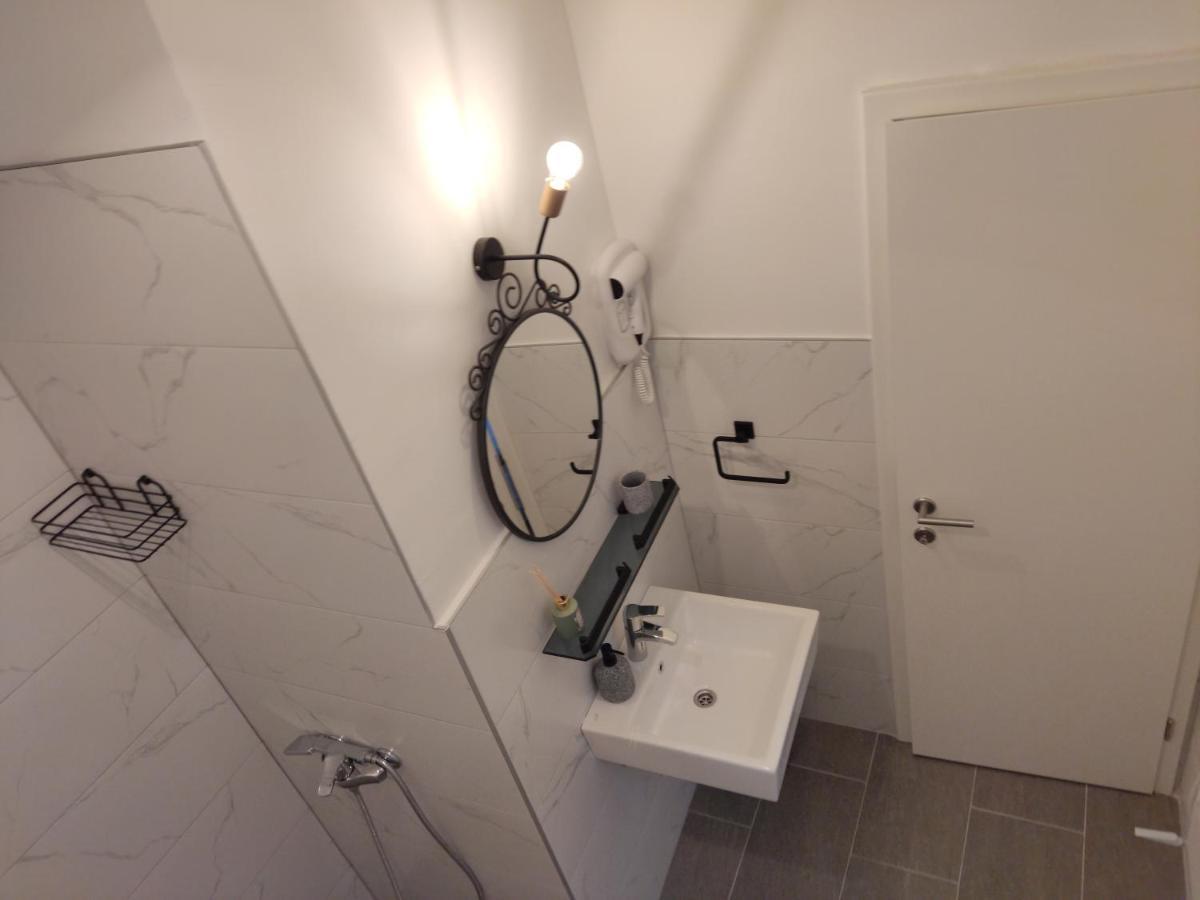 Apartment Fedora Old Town SJJ Eksteriør bilde