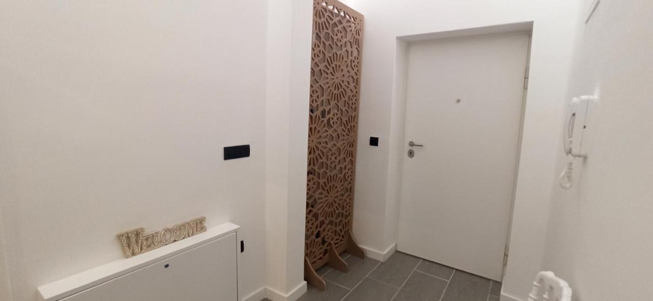 Apartment Fedora Old Town SJJ Eksteriør bilde