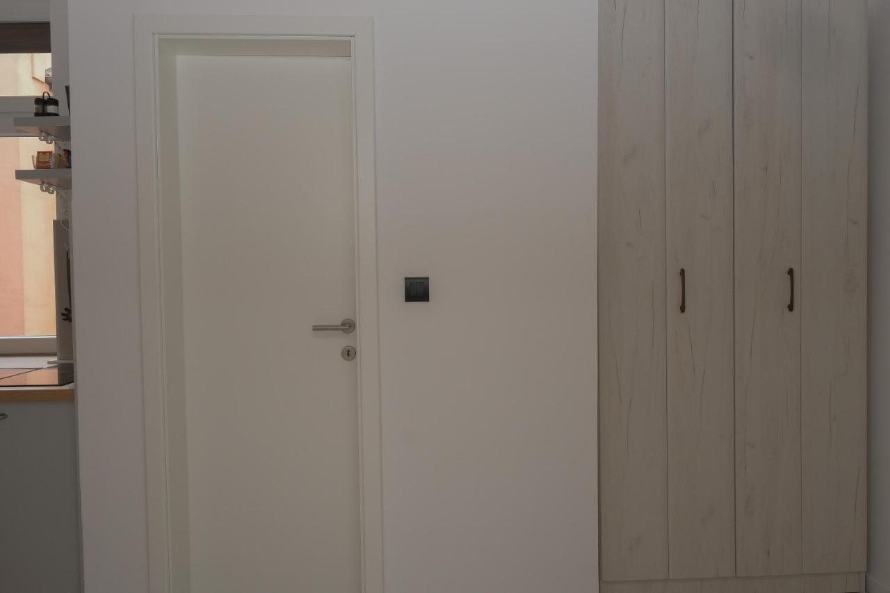 Apartment Fedora Old Town SJJ Eksteriør bilde
