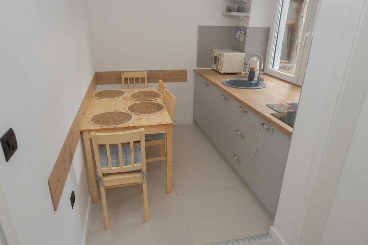 Apartment Fedora Old Town SJJ Eksteriør bilde