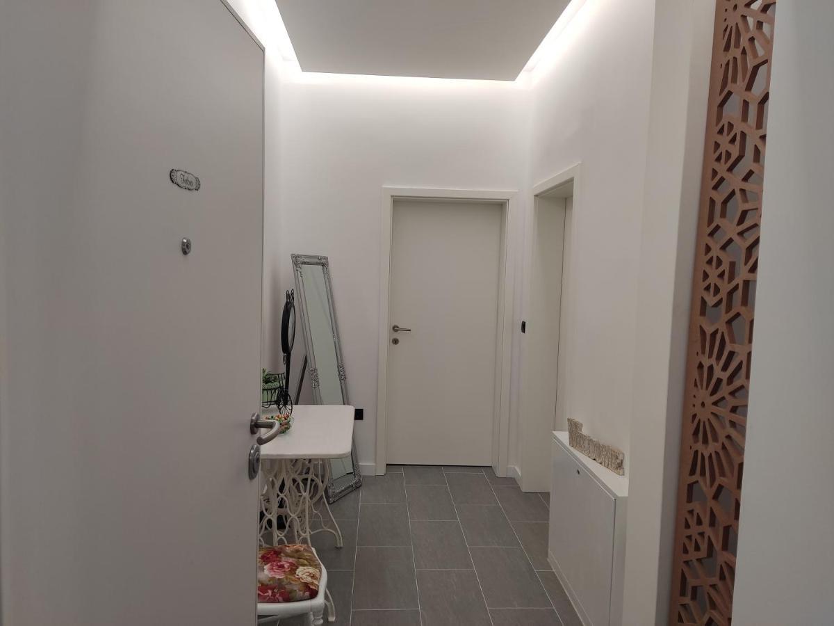 Apartment Fedora Old Town SJJ Eksteriør bilde
