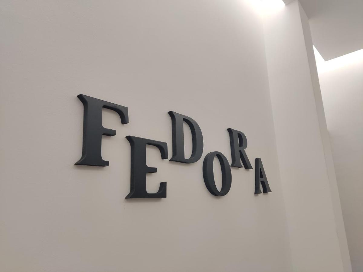 Apartment Fedora Old Town SJJ Eksteriør bilde