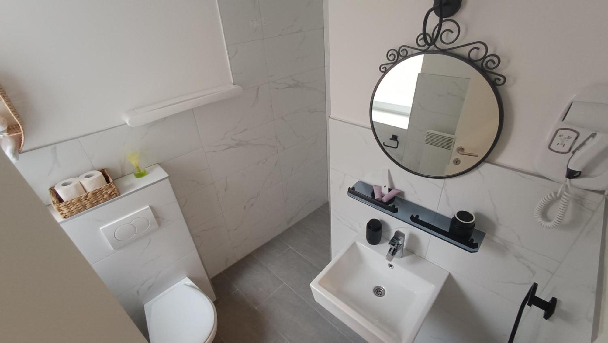 Apartment Fedora Old Town SJJ Eksteriør bilde