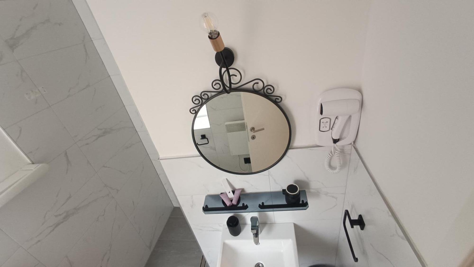 Apartment Fedora Old Town SJJ Eksteriør bilde