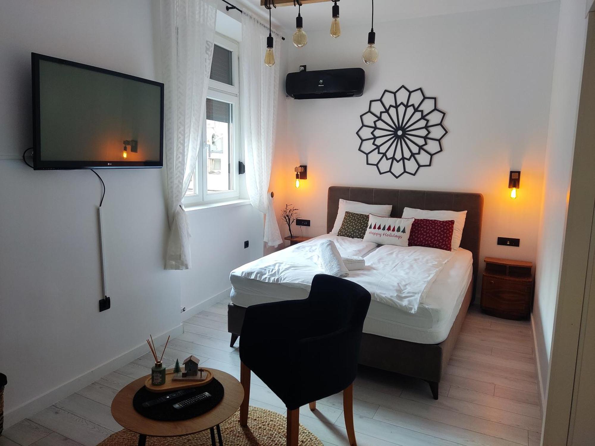 Apartment Fedora Old Town SJJ Eksteriør bilde