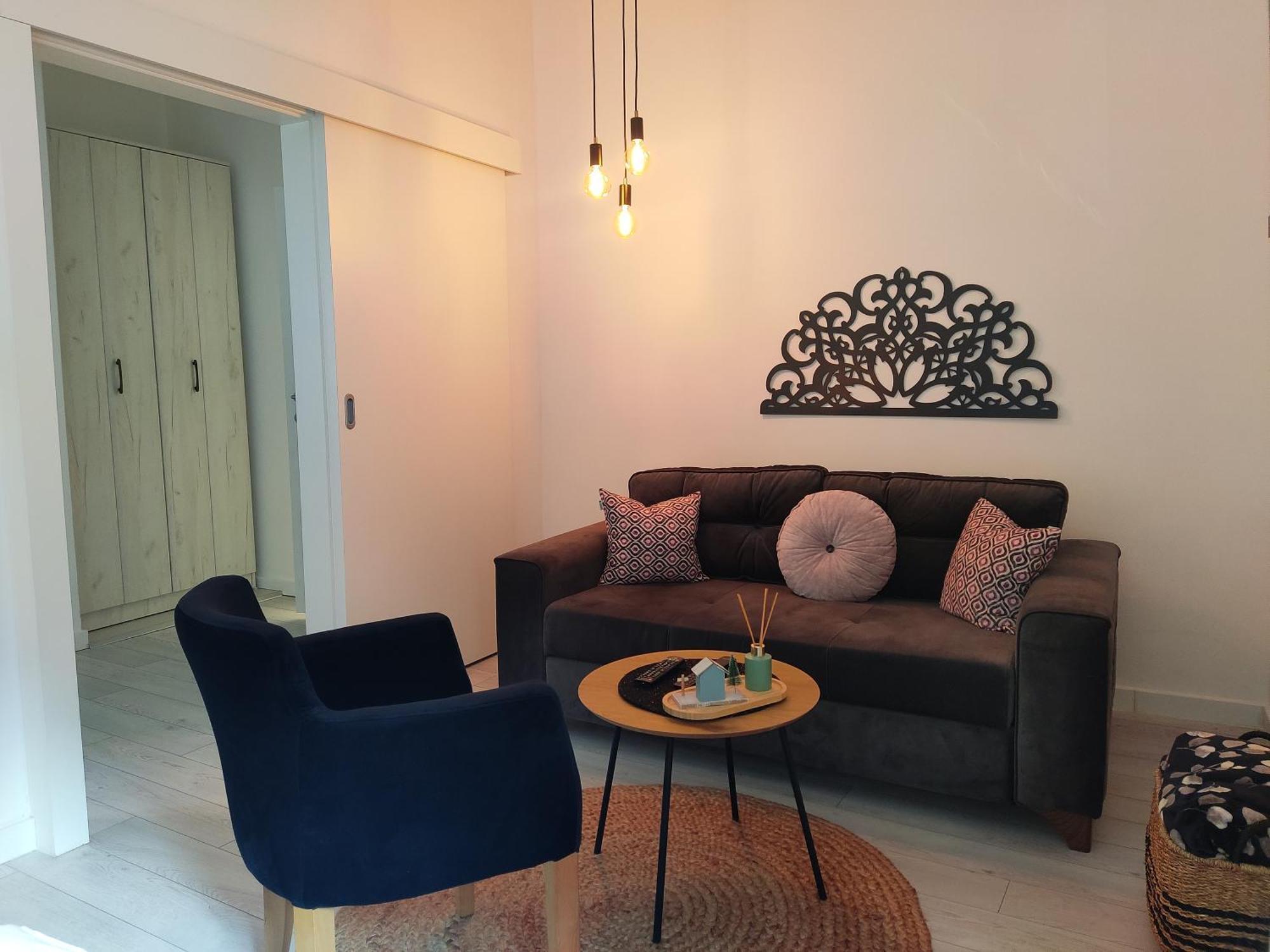 Apartment Fedora Old Town SJJ Eksteriør bilde