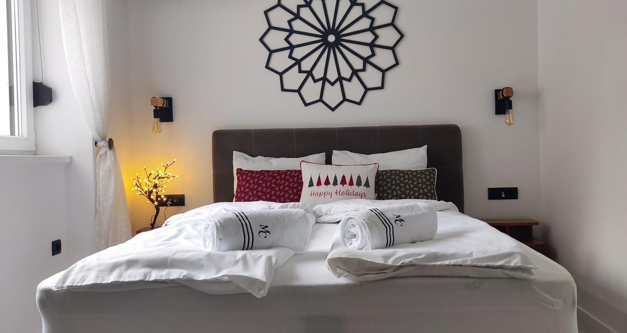 Apartment Fedora Old Town SJJ Eksteriør bilde