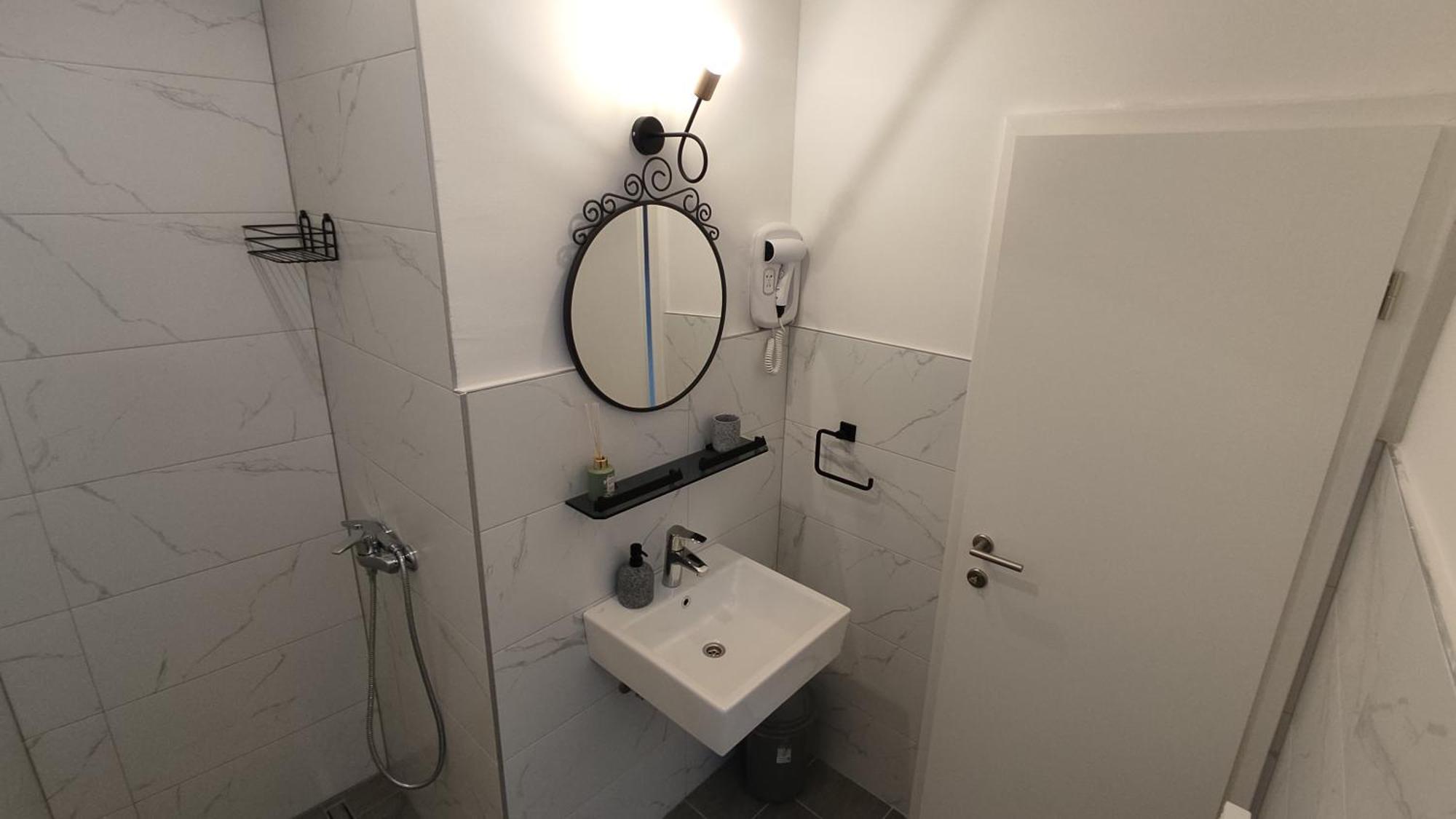 Apartment Fedora Old Town SJJ Eksteriør bilde