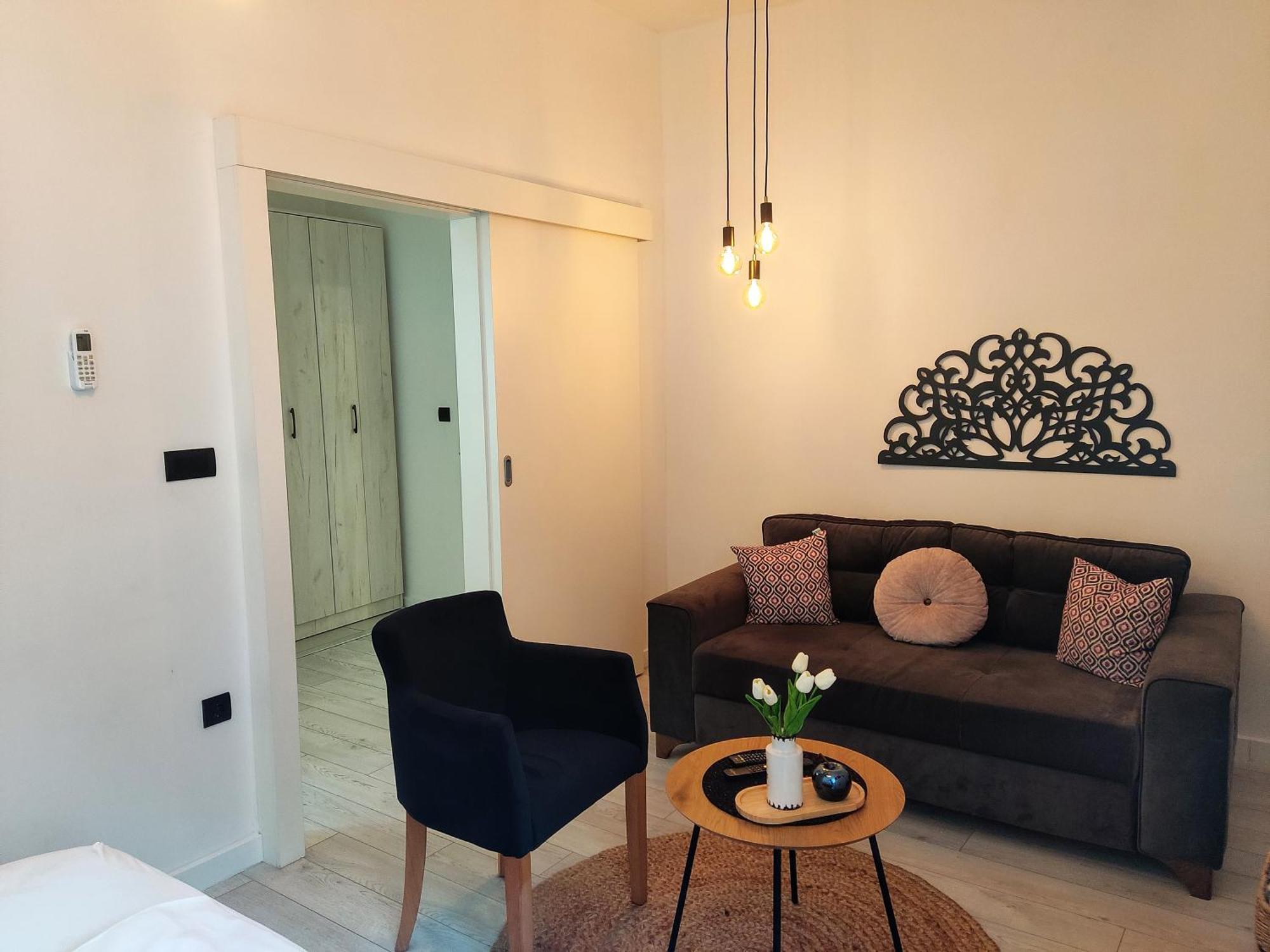 Apartment Fedora Old Town SJJ Eksteriør bilde
