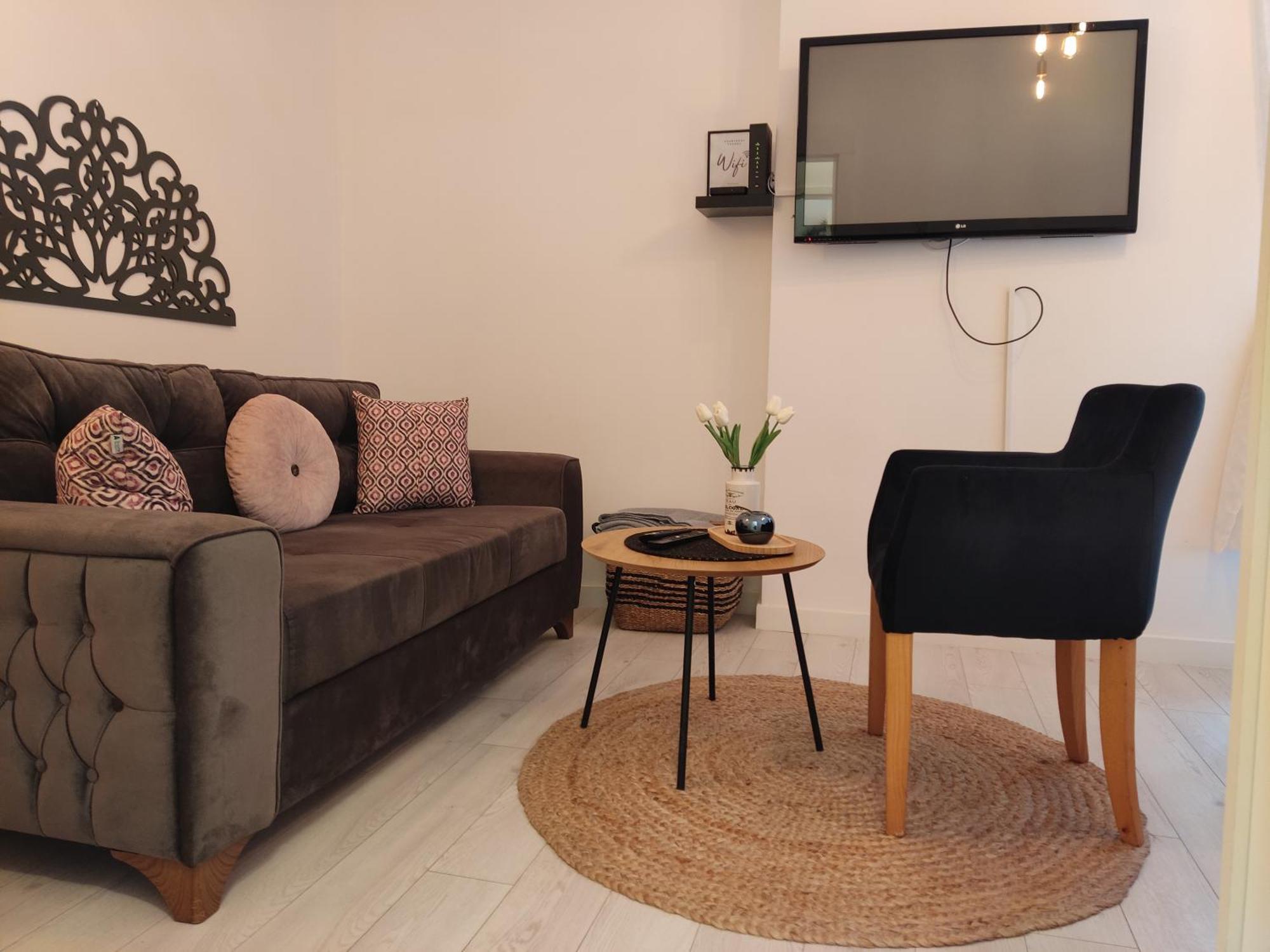 Apartment Fedora Old Town SJJ Eksteriør bilde