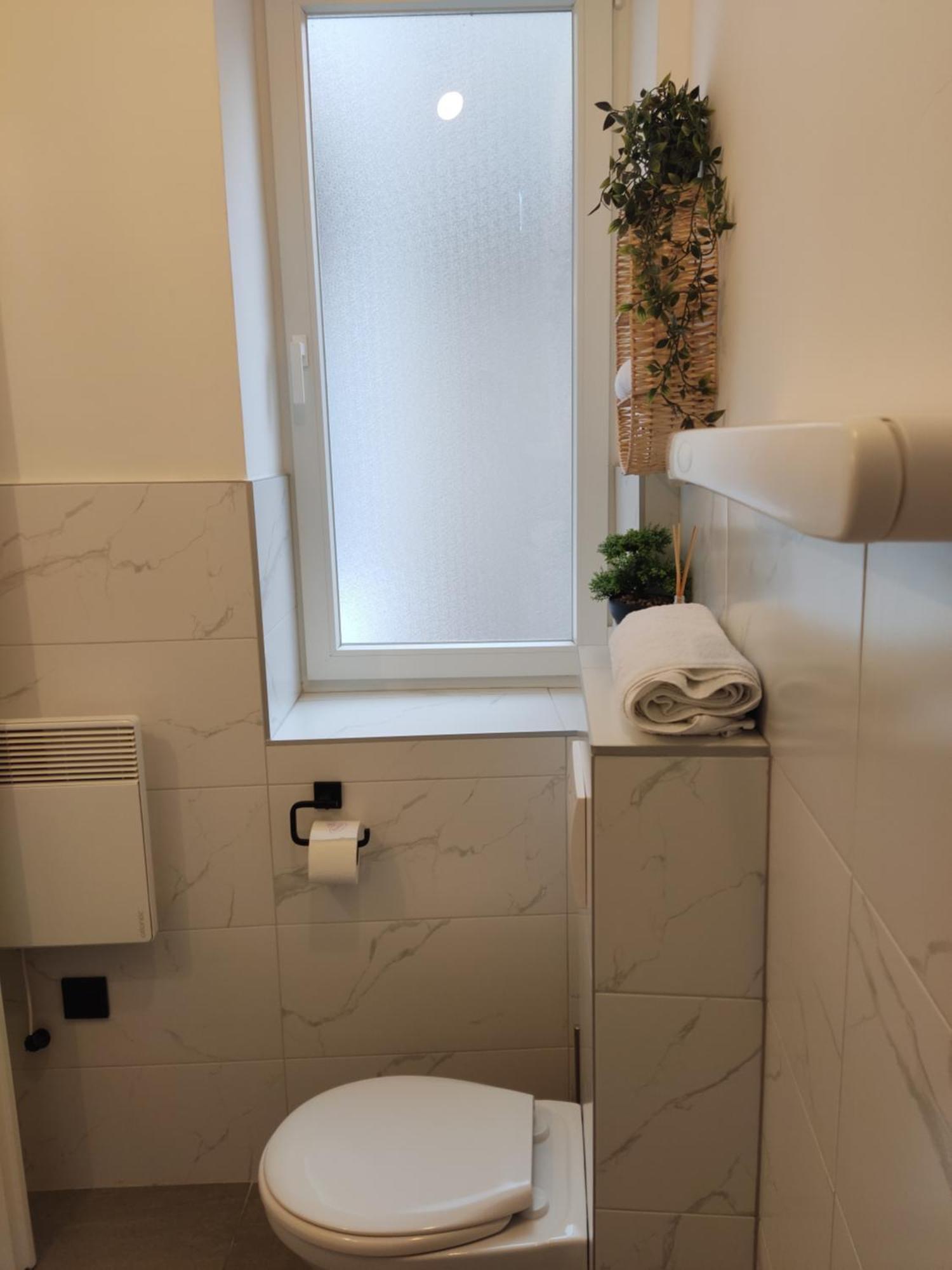 Apartment Fedora Old Town SJJ Eksteriør bilde
