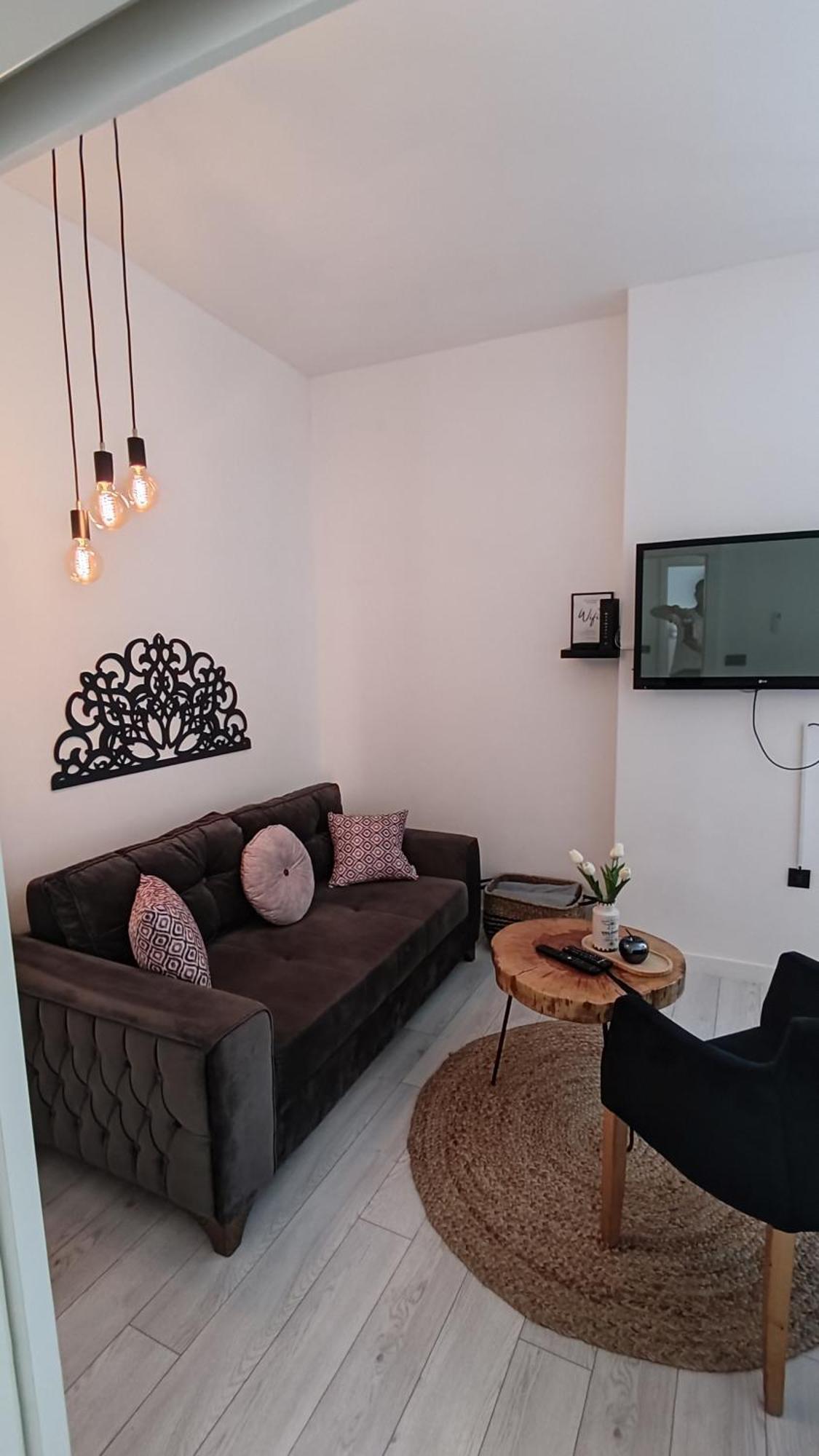 Apartment Fedora Old Town SJJ Eksteriør bilde