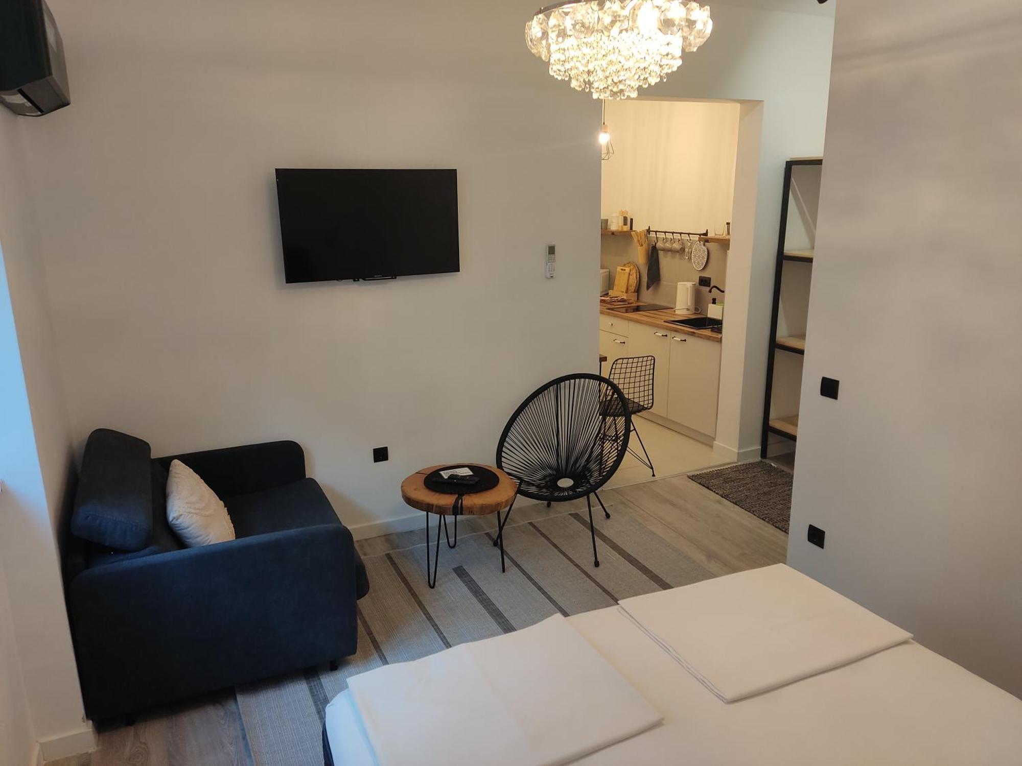 Apartment Fedora Old Town SJJ Eksteriør bilde