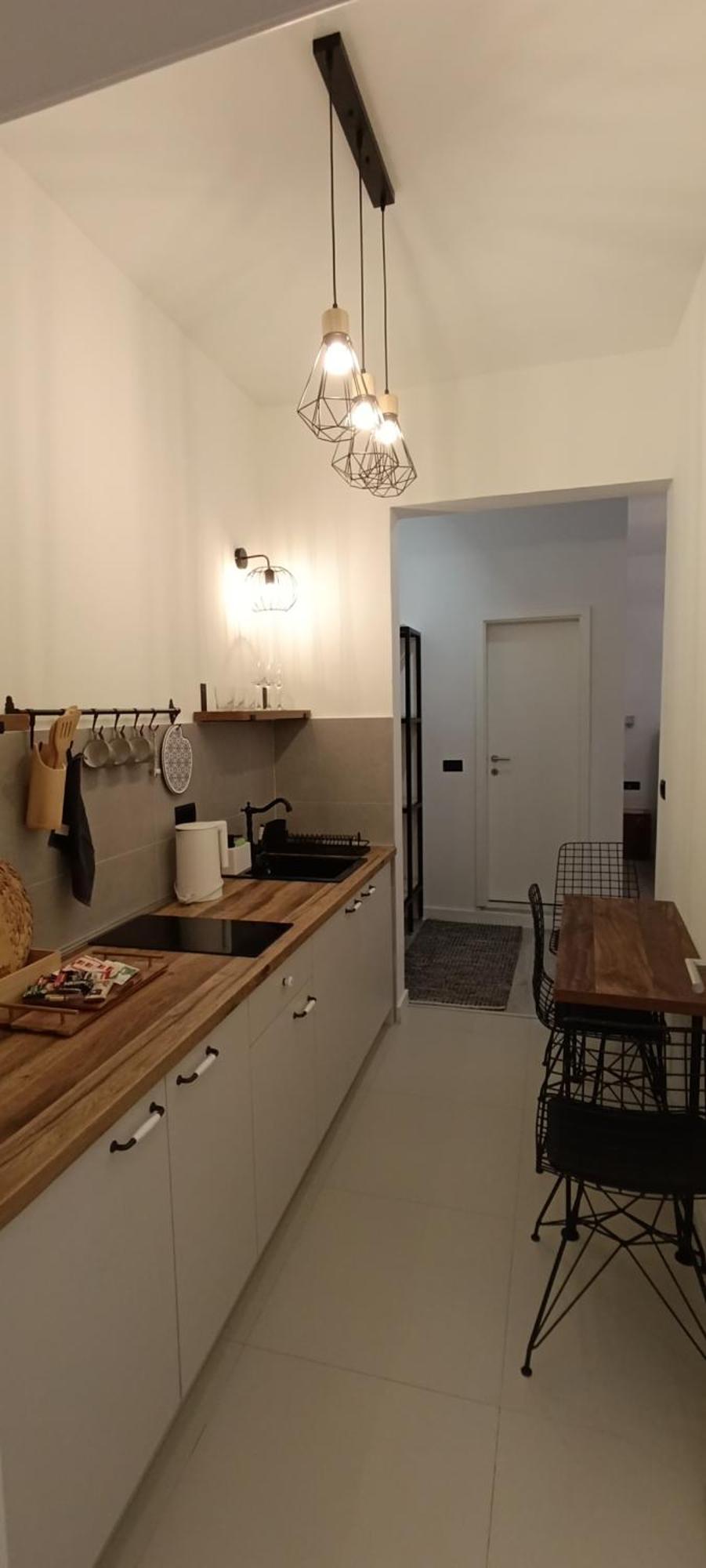 Apartment Fedora Old Town SJJ Eksteriør bilde