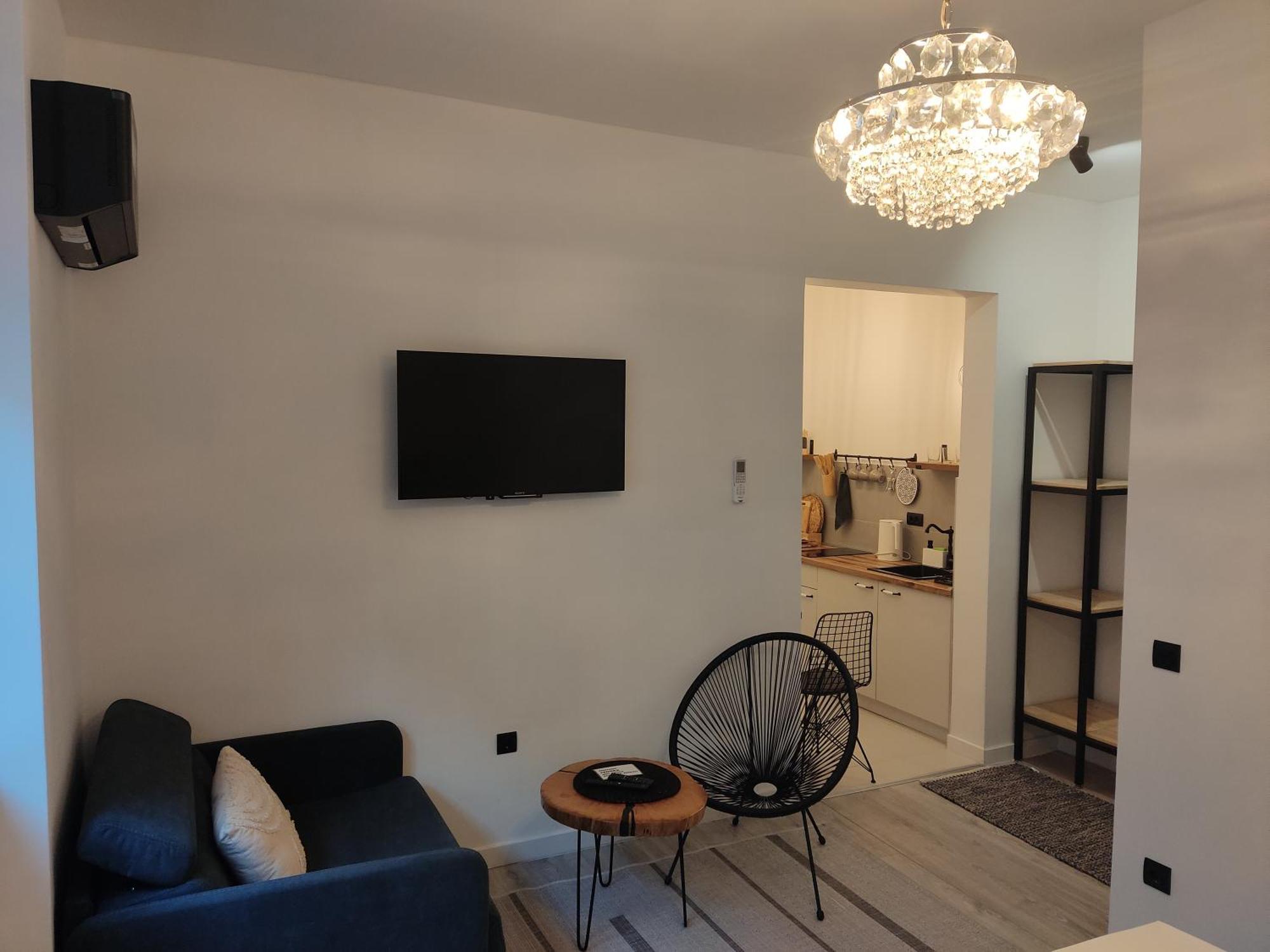Apartment Fedora Old Town SJJ Eksteriør bilde