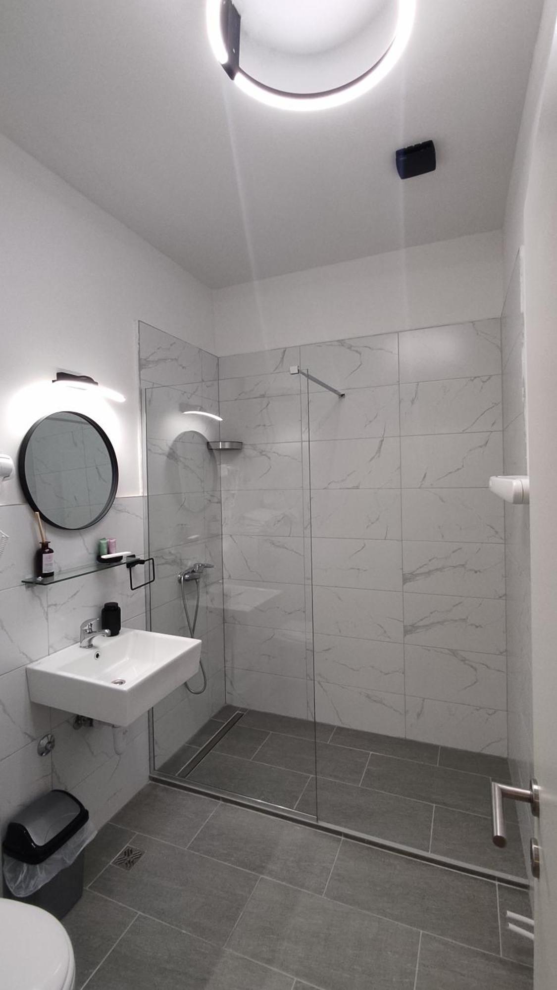 Apartment Fedora Old Town SJJ Eksteriør bilde