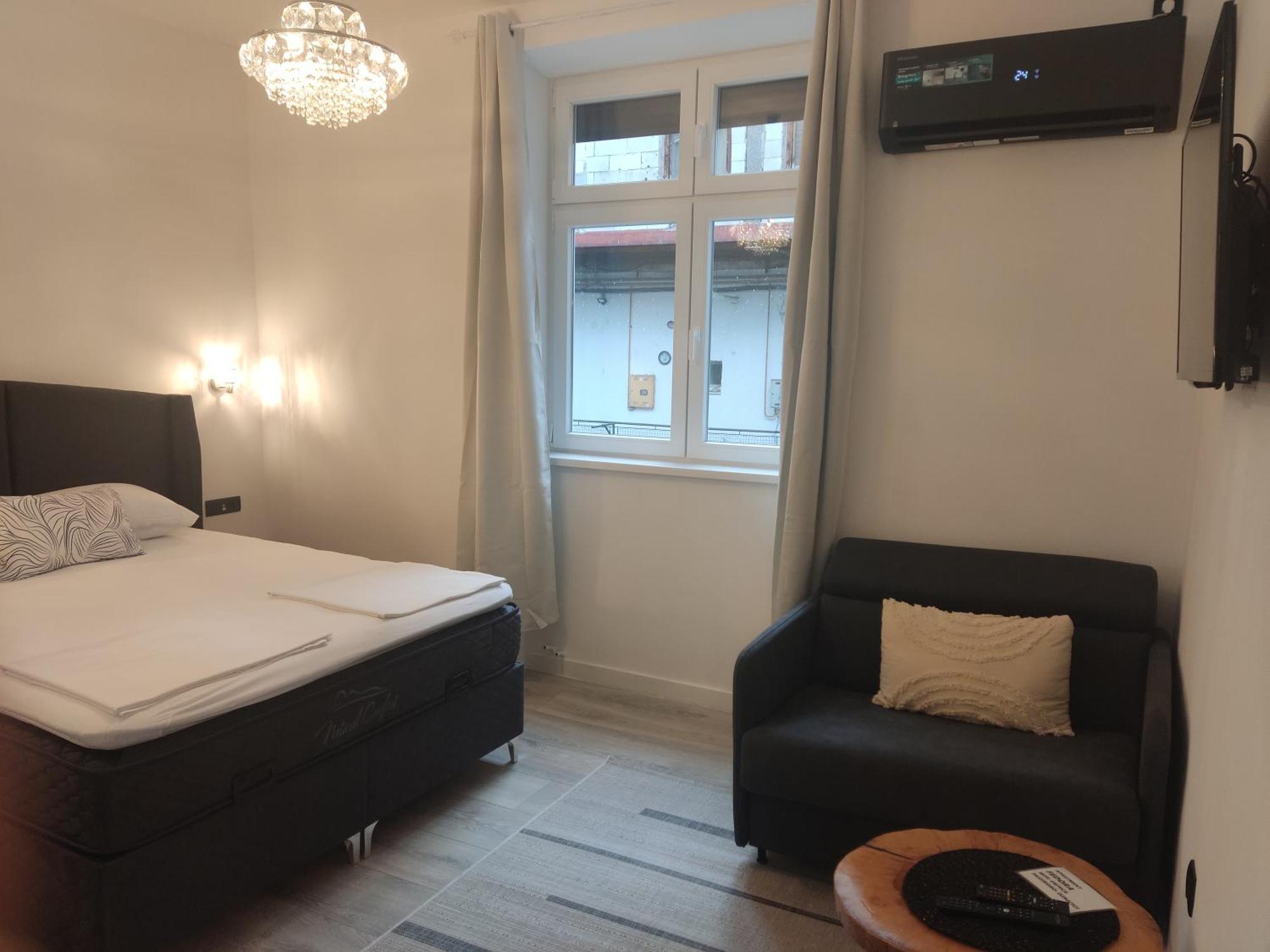 Apartment Fedora Old Town SJJ Eksteriør bilde