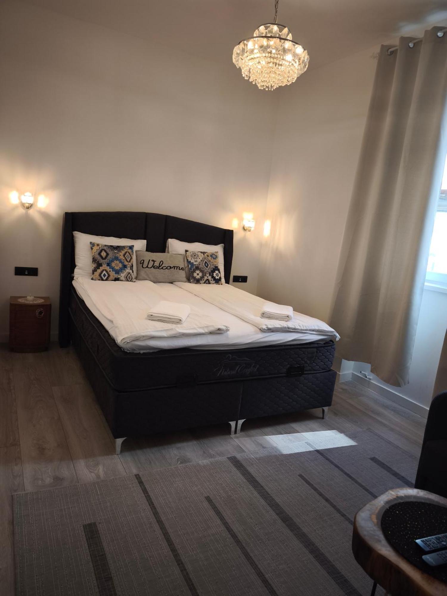 Apartment Fedora Old Town SJJ Eksteriør bilde