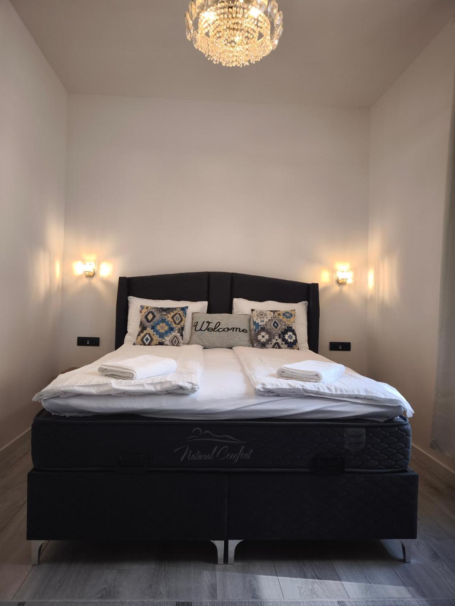 Apartment Fedora Old Town SJJ Eksteriør bilde