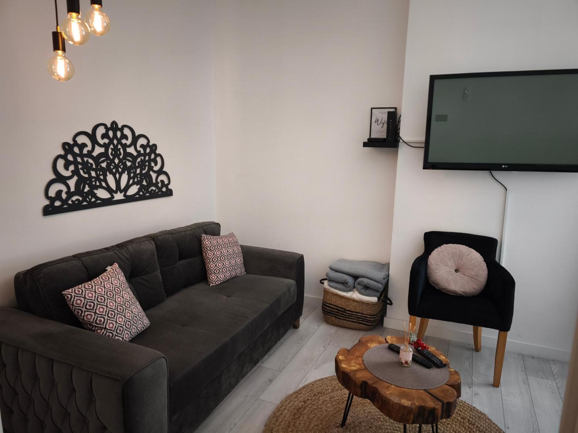 Apartment Fedora Old Town SJJ Eksteriør bilde