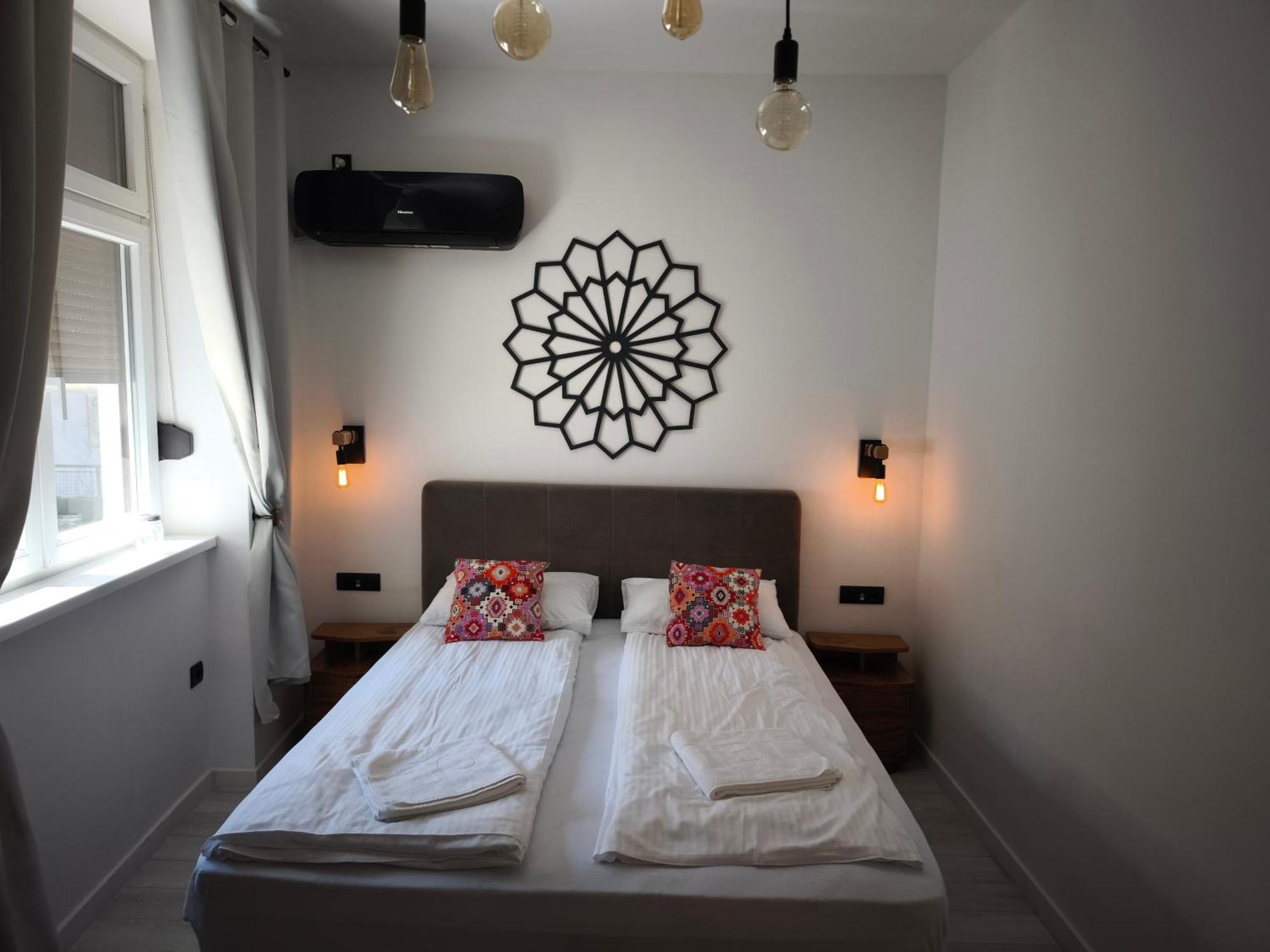 Apartment Fedora Old Town SJJ Eksteriør bilde